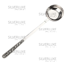 Половник ручной работы 