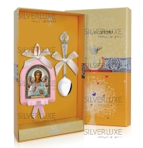 Набор для девочки "Ангел Хранитель"