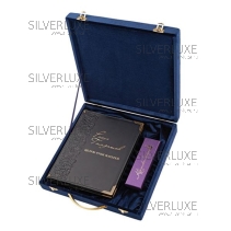 Подарочный набор "Поэт"