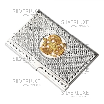 Визитница серия "Россия" (Новинка)