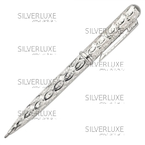 Ручка серебряная (Новинка)