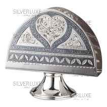 Салфетница в исполнении "Люкс"