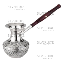 Турка с чернением на 320 мл 