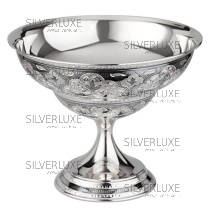 Конфетница в исполнении "Люкс +" 