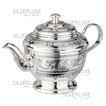 Чайник в исполнении "Эксклюзив" на 550 мл 