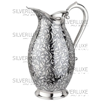 Кувшин с чернением на 1700 мл (Новинка)