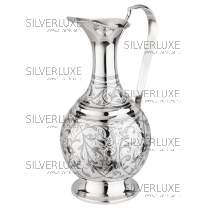 Кувшин с чернением на 1200 мл