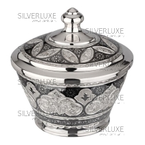 Сахарница "Премиум" на 170 мл 