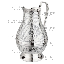 Кувшин без крышки на 1400 мл "Эконом". Лучшая цена!