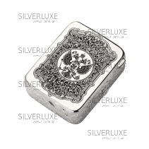 Таблетница мини серия "Россия" 