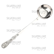 Половник без черни ручной работы 