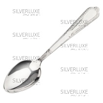 Серебряная столовая ложка "Валенсия"