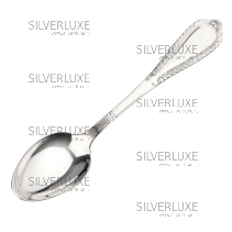 Серебряная чайная ложка "Валенсия"