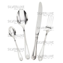 Набор столовых приборов 4 предмета "Ампир"