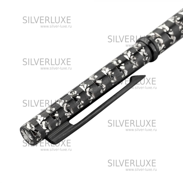 Ручка «Black series» (Новинка) артикул: 2303/71 - фото №2