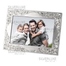 Рамка для фотографий без черни, горизонтальная