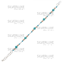 Браслет серебряный (Новинка)