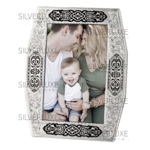 Рамка для фотографий с гравировкой 
