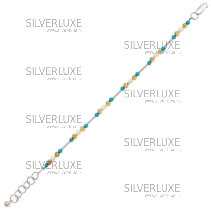 Браслет серебряный (Новинка)