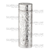 Футляр для тонких очков без черни 