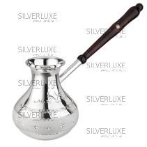 Большая турка без черни на 580 мл (Новинка)