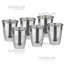 Набор стопок серия "Венеция" на 40 мл