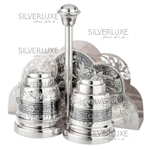 Набор для специй и салфеток