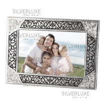 Рамка для фотографий двойная