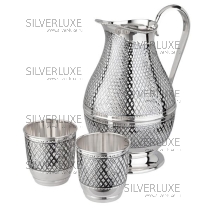 Набор для воды с алмазной огранкой (Новинка)