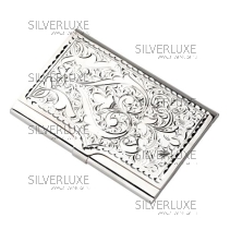 Визитница без черни (Новинка)