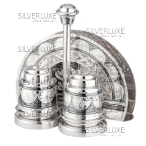 Набор для специй и салфеток (Новинка)