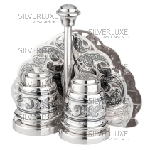 Набор для специй и салфеток (Новинка)