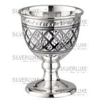 Стопка серебряная на 40 мл (Новинка)