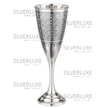 Бокал под шампанское "Люкс" на 150 мл 