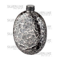 Фляга "Black series" на 180 мл (Новинка)