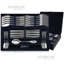 Набор столовых приборов "Морозко", 48 предметов