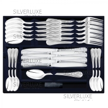 Набор столовых приборов "Меридиан", 24 предмета