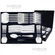 Набор столовых приборов "Меридиан", 48 предметов