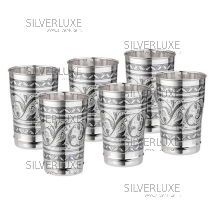 Набор стаканов на 6 персон в исполнении "Эконом" на 330 мл. Лучшая цена!