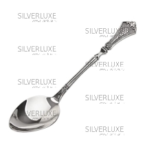 Серебряная ложка чайная «Рим 1»