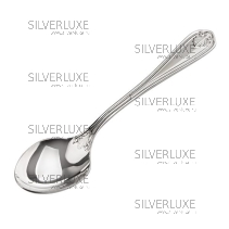 Серебряная чайная ложка "Ампир"
