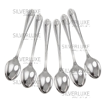 Набор серебряных ложек "Ампир"