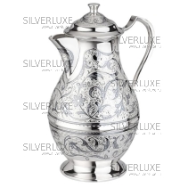 Кувшин в исполнении "Люкс " на 1500 мл