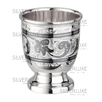 Стопка с чернением на 40 мл 