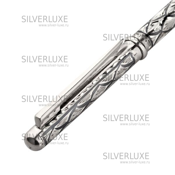 РУЧКА «BLACK SERIES» (НОВИНКА) АРТИКУЛ: 2303/8 - фото №2