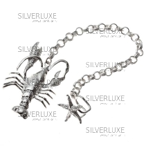 Ионизатор воды "Лангуст"