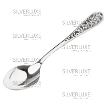 Серебряная чайная ложка "Мархарай"