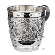 Кружка в исполнении "Премиум" на 200 мл.