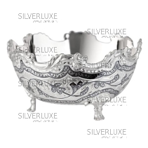 Конфетница серия "Жасмин" 