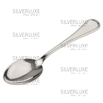 Серебряная ложка столовая «Классика»